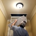 Can MERV 13 HVAC and Furnace Air Filter for Home Stop Dust?
