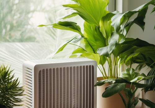 AC Air Filters Homeowners Trust for Health and Efficiency