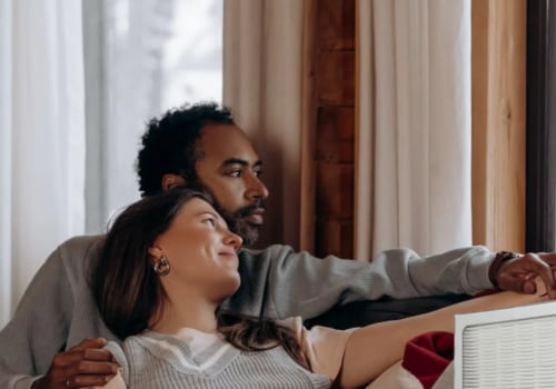 Improve Indoor Comfort With a 24x24x2 HVAC and Furnace Air Filter for Home